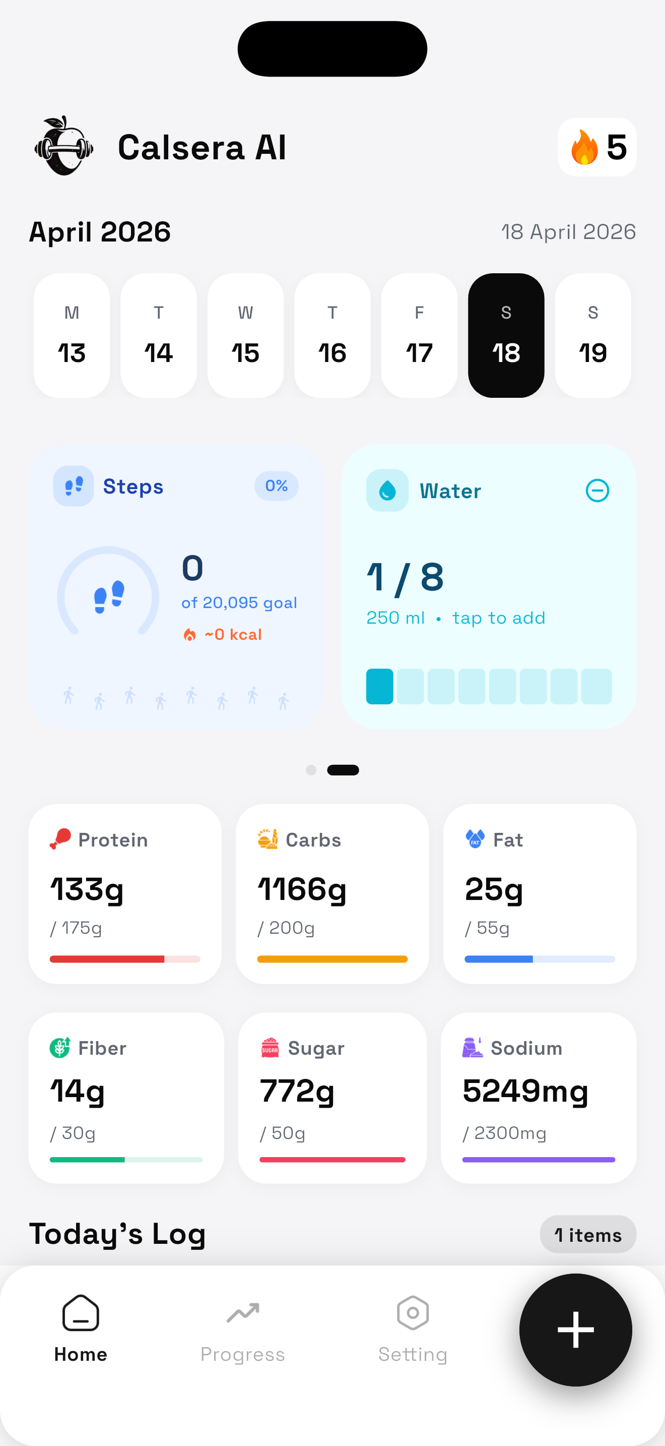 App screen 3